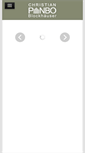 Mobile Screenshot of christianpanbo.de